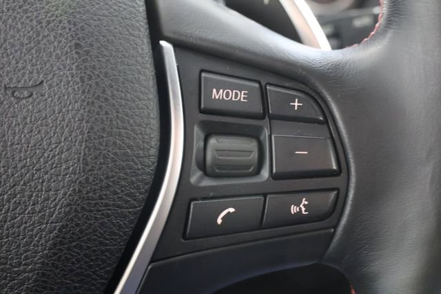 Used 2018 BMW 328d xDrive Wagon AWD/4WD image 12