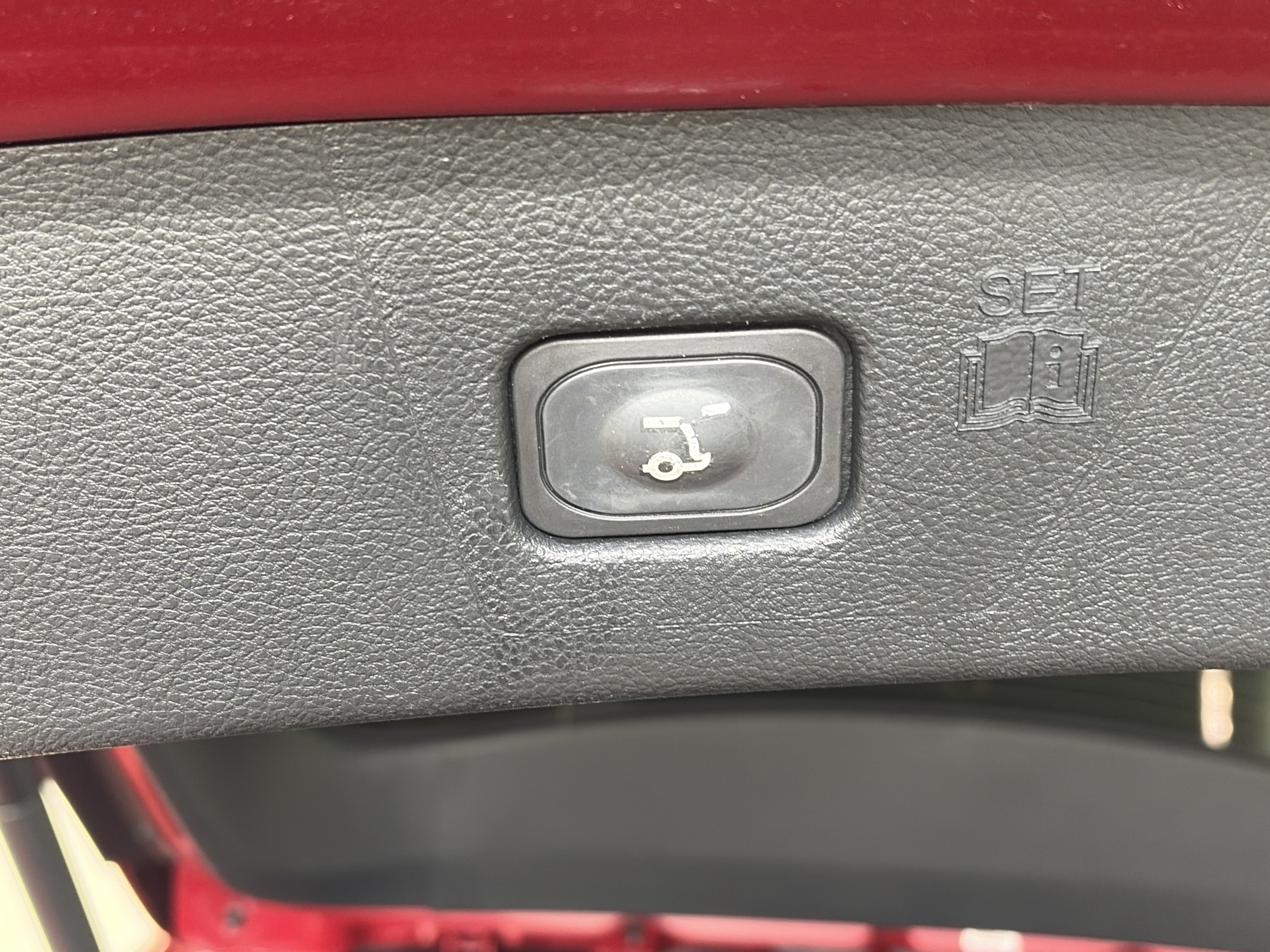 Used 2023 Ford Edge SEL w/ Sport Appearance Package AWD/4WD image 15