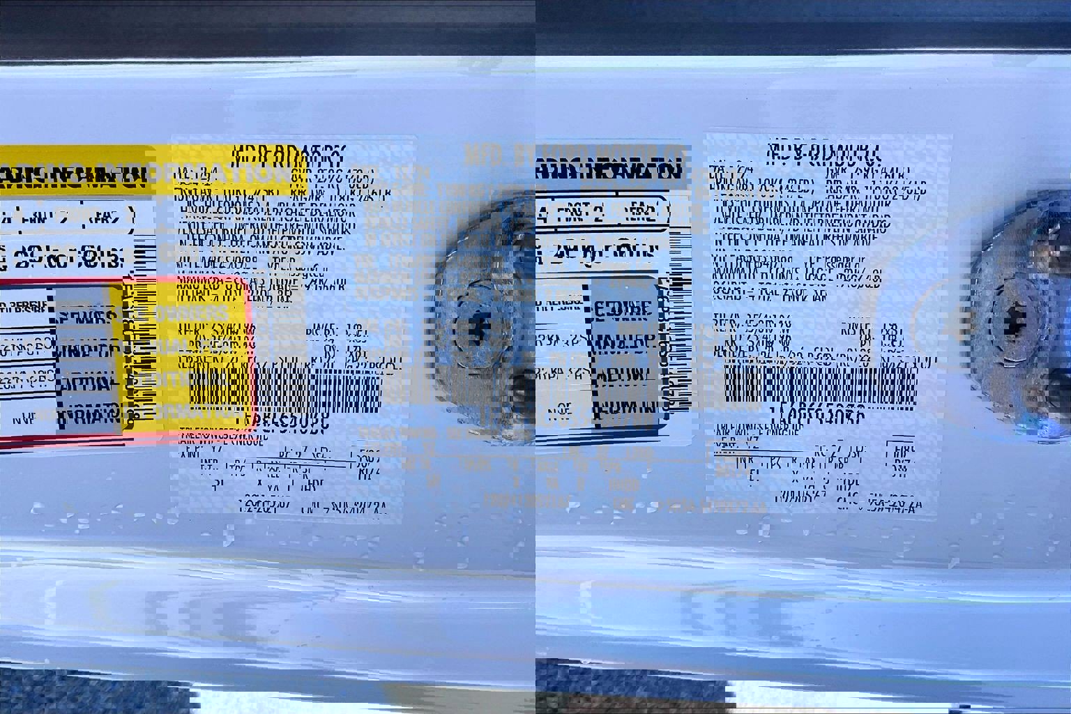 Used 2025 Ford Mustang GT Premium image 18