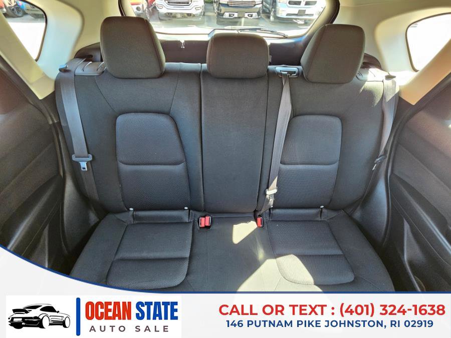 Used 2018 MAZDA CX-5 Sport image 14