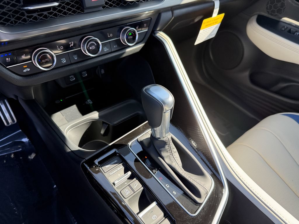 New 2026 Acura ADX A-Spec AWD/4WD image 22