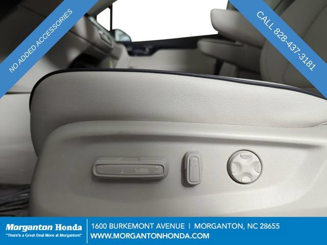 New 2026 Honda Odyssey Touring image 16