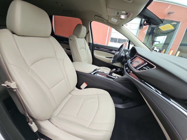 Used 2019 Buick Enclave Premium w/ Trailering Package, 5000 lbs. FWD image 31
