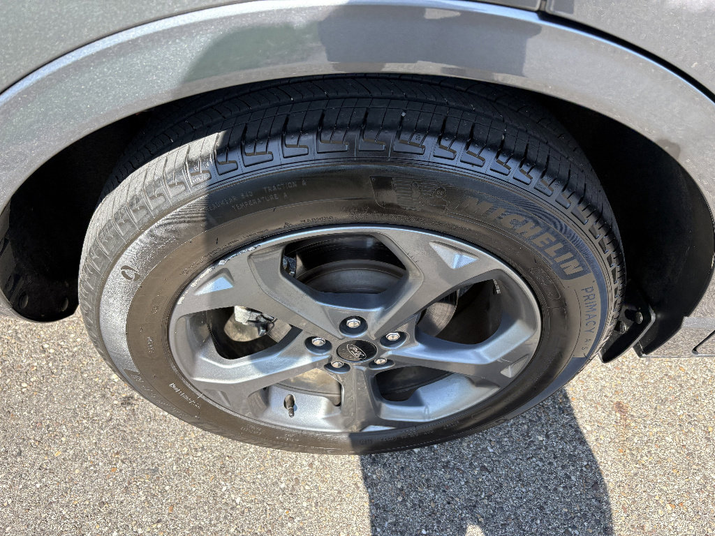 Used 2024 Ford Escape ST-Line w/ Tech Pack #1 image 11