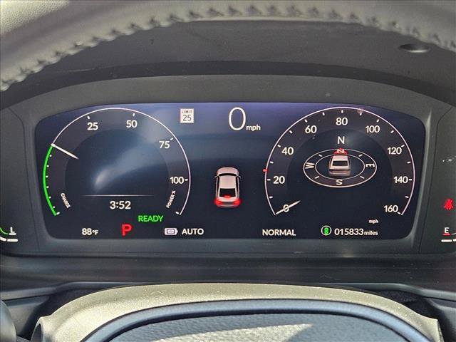 Used 2025 Honda Accord Sport image 11