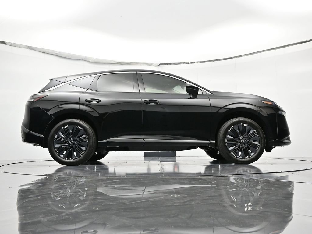 New 2026 Nissan Murano Platinum w/ Cargo Package image 52