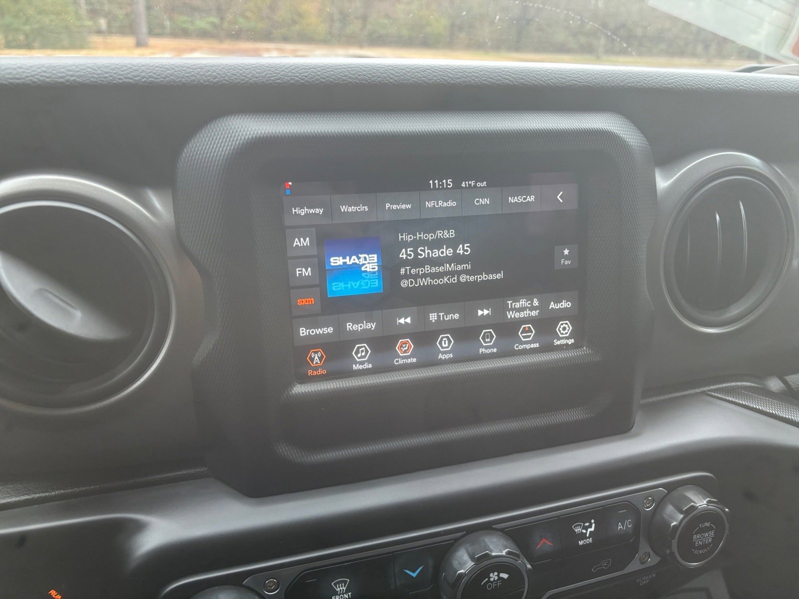 Used 2022 Jeep Wrangler Willys image 26