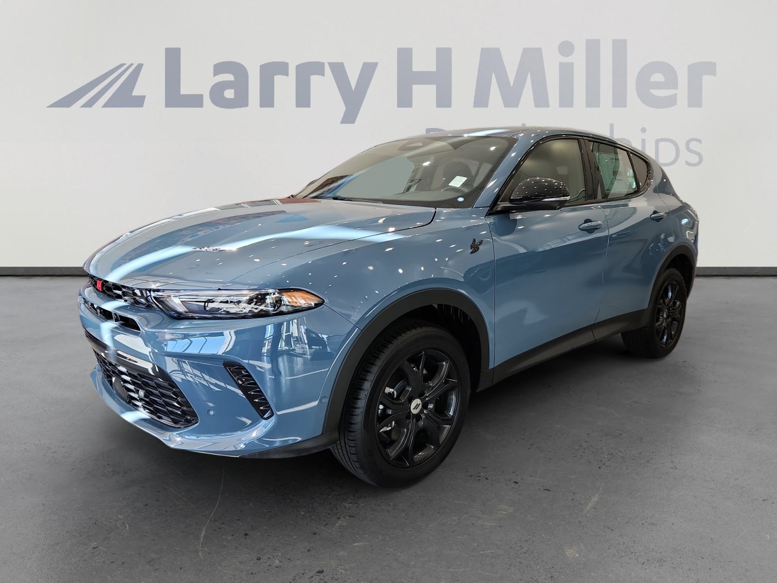 New 2024 Dodge Hornet GT w/ Tech Pack w/o Parking