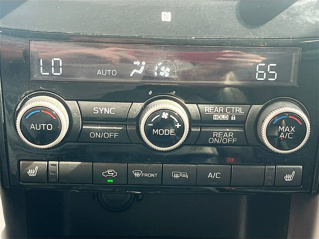 Used 2022 Subaru Ascent Limited w/ Technology Package image 15