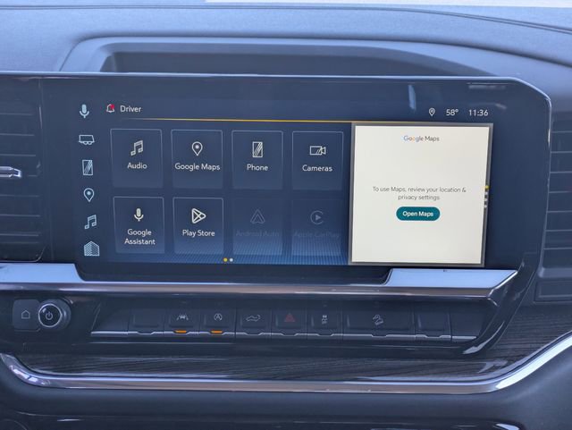 Used 2025 Chevrolet Silverado 1500 RST w/ All Star Edition Plus image 19