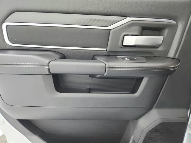 New 2026 RAM 2500 Big Horn image 34