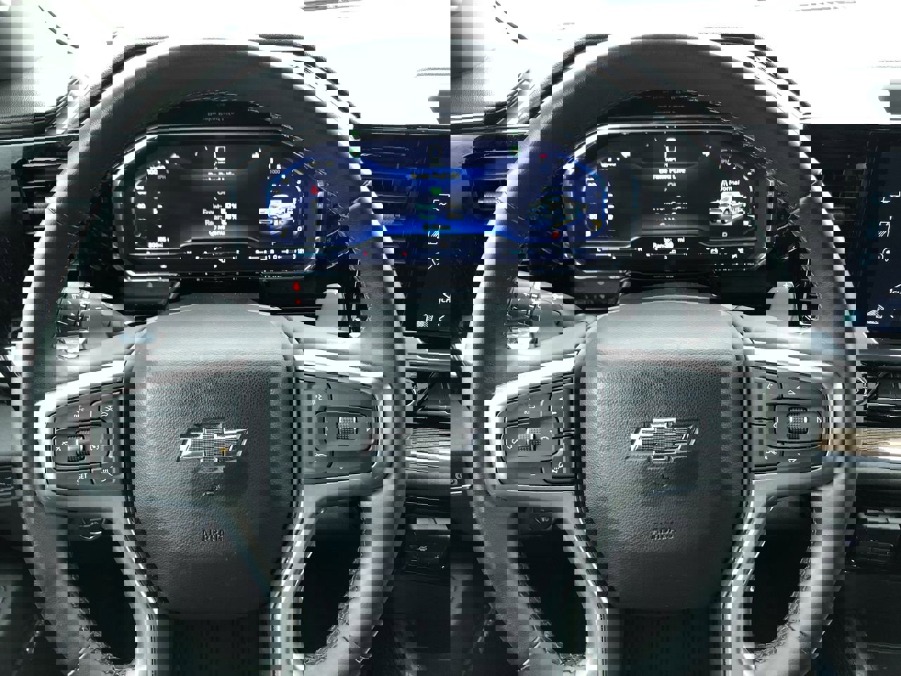 Used 2023 Chevrolet Silverado 1500 RST w/ Convenience Package II image 15