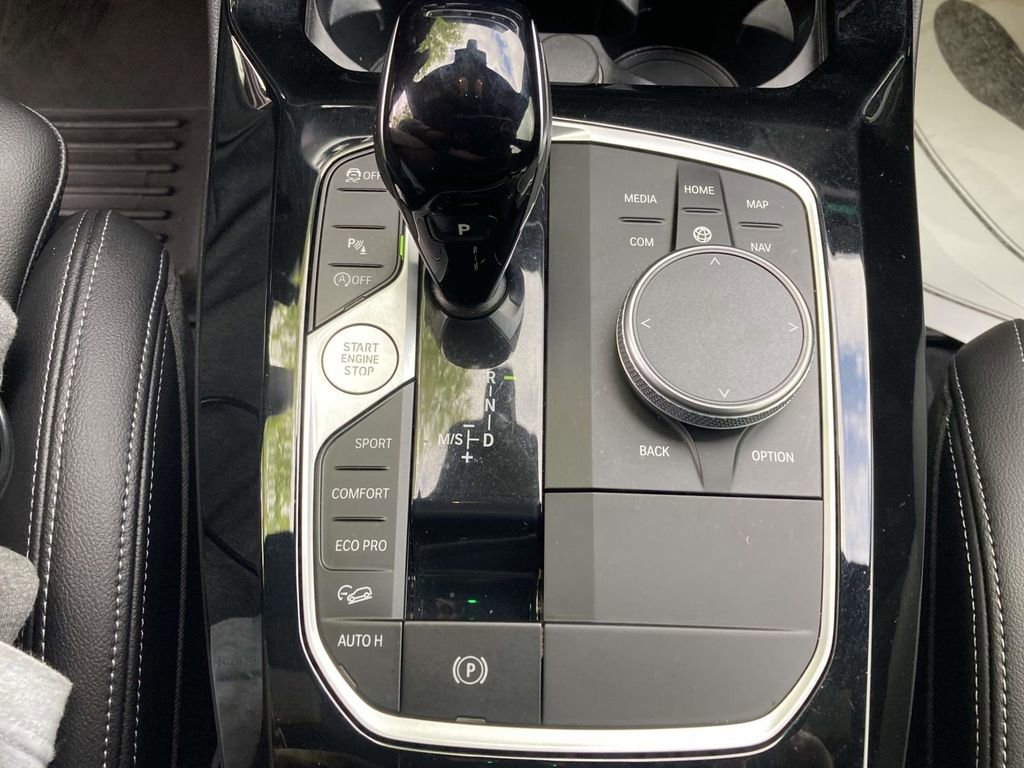 Used 2022 BMW X3 xDrive30i w/ Premium Package 2 (ZPA) image 18