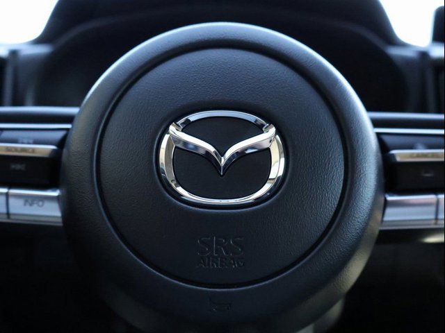 New 2026 MAZDA CX-50 AWD 2.5 S w/ Preferred Pkg image 29