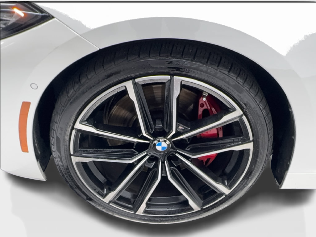 Used 2024 BMW M440i Coupe RWD image 15