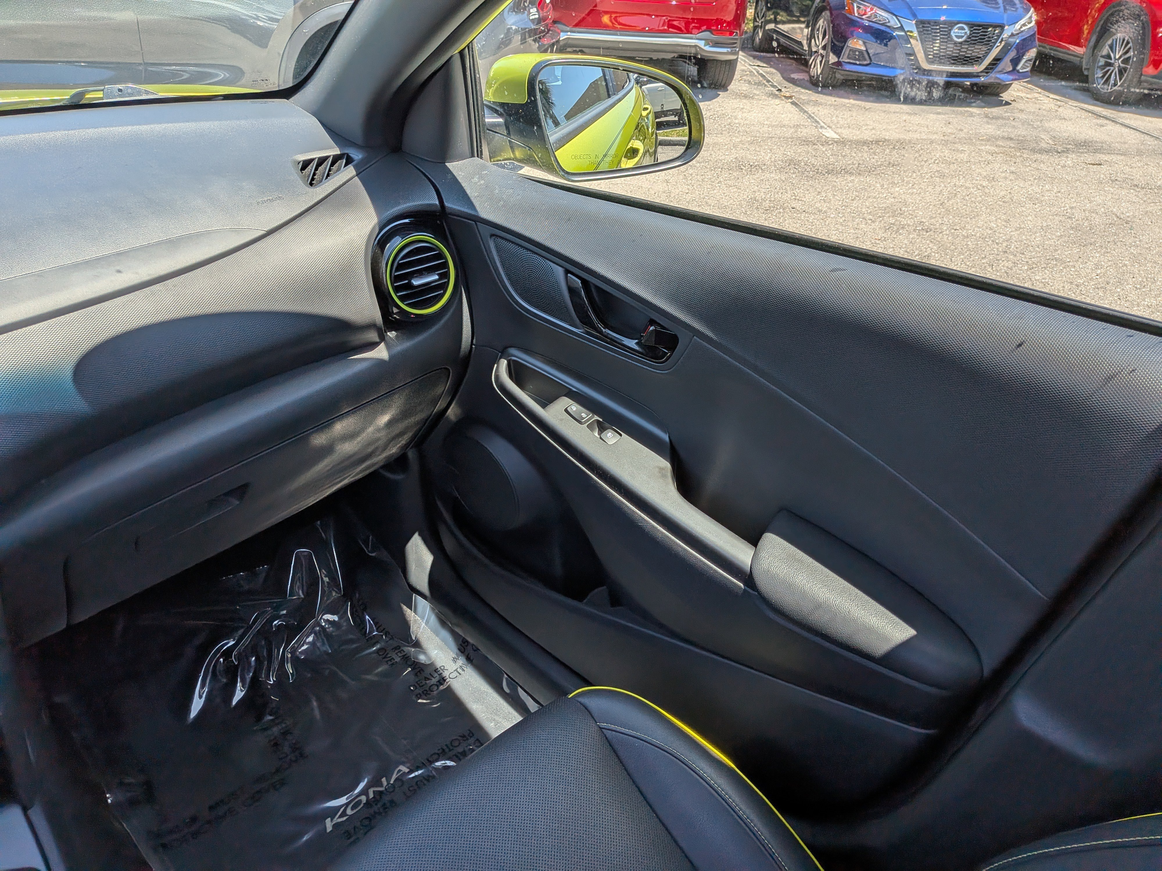 Used 2020 Hyundai Kona Ultimate image 17