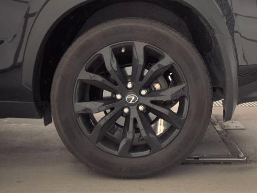 Used 2021 Lexus NX 300 F Sport AWD/4WD image 9