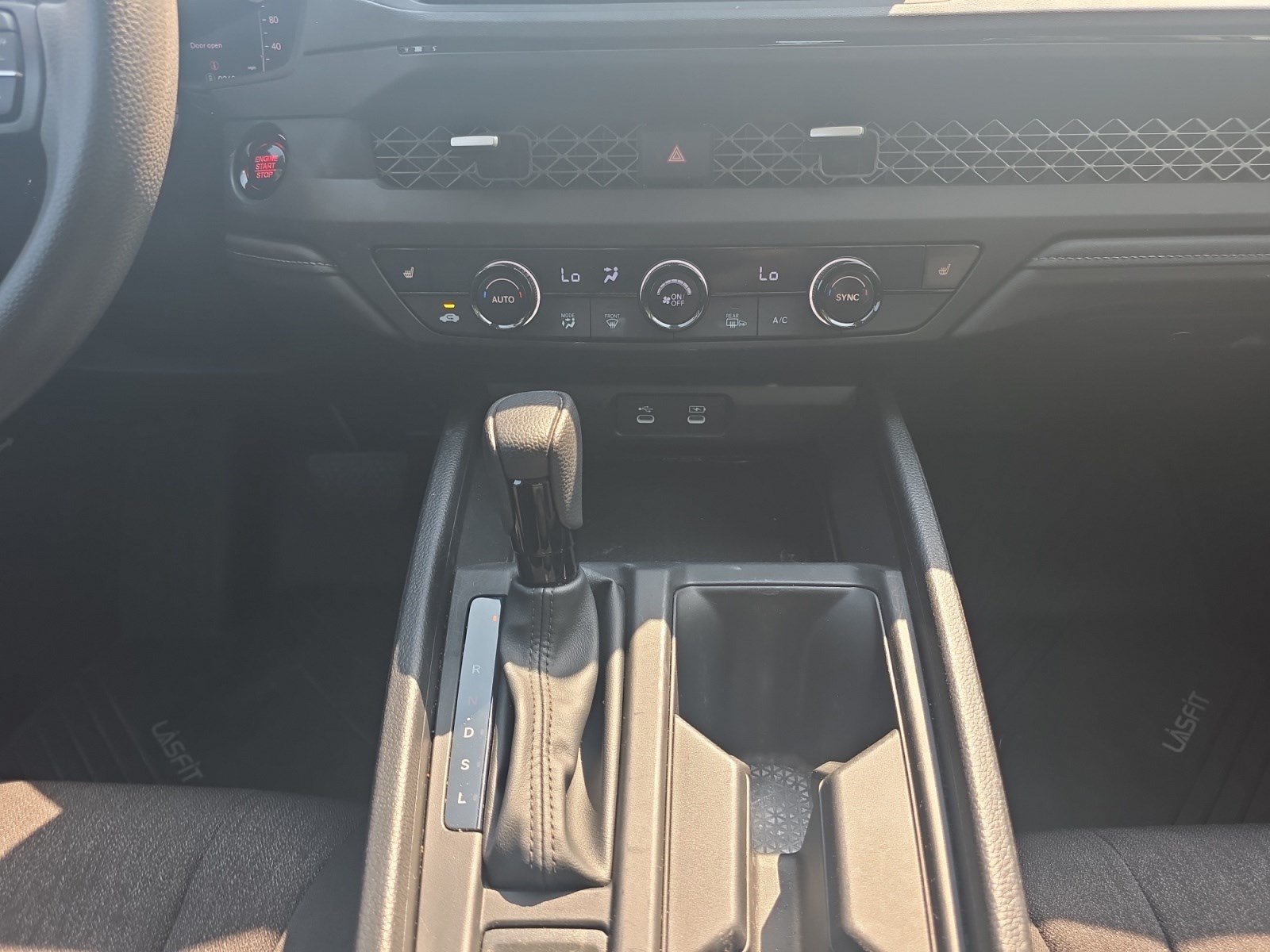 Used 2024 Honda Accord EX image 13