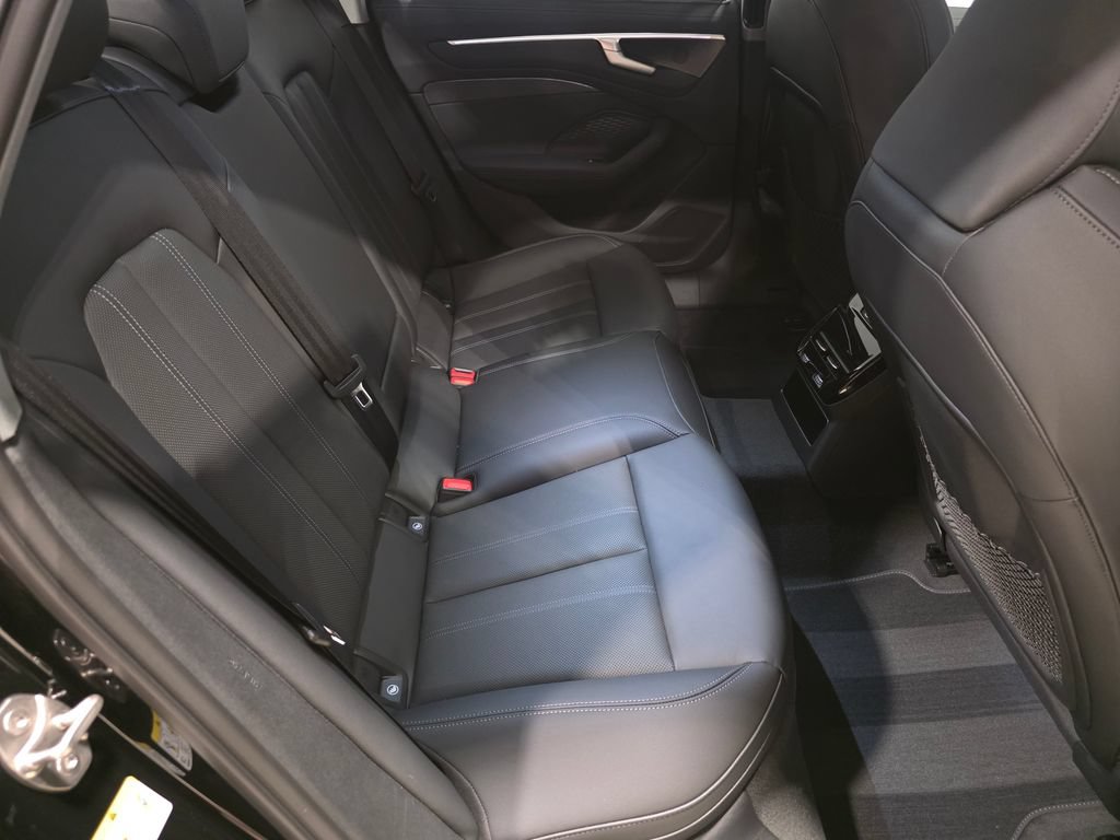 New 2026 Audi A6 Premium Plus AWD/4WD image 12