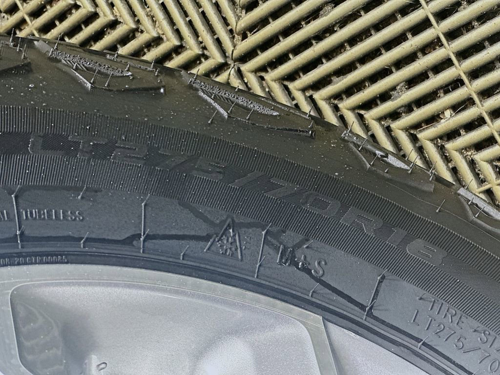 Used 2022 Chevrolet Silverado 3500 LT w/ Convenience Package image 33