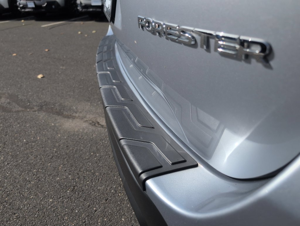 Used 2020 Subaru Forester Limited AWD/4WD image 43