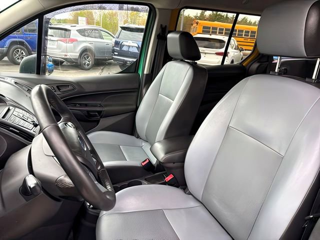 Used 2018 Ford Transit Connect XL FWD image 14
