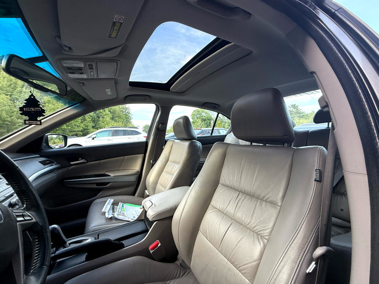 Used 2010 Honda Accord EX-L image 10