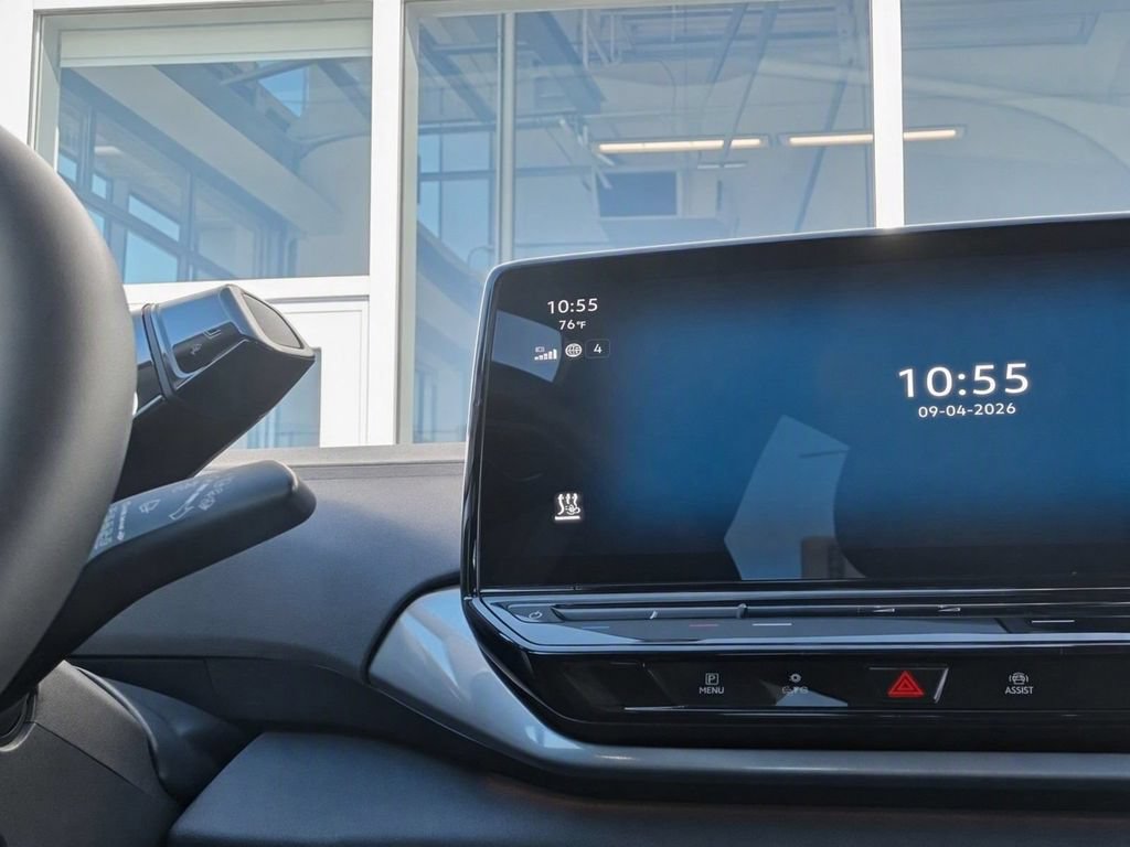Certified 2023 Volkswagen ID.4 Pro S AWD/4WD image 21