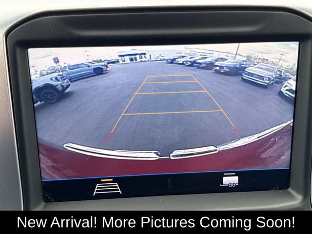 Certified 2019 GMC Sierra 1500 SLE w/ SLE Value Package AWD/4WD image 14