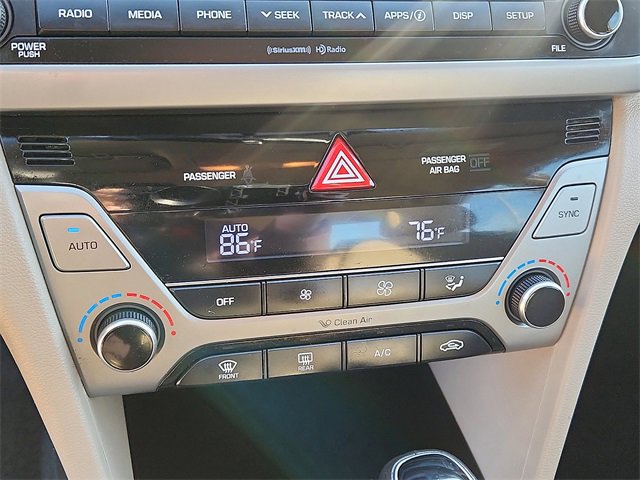 Used 2018 Hyundai Elantra ECO image 9