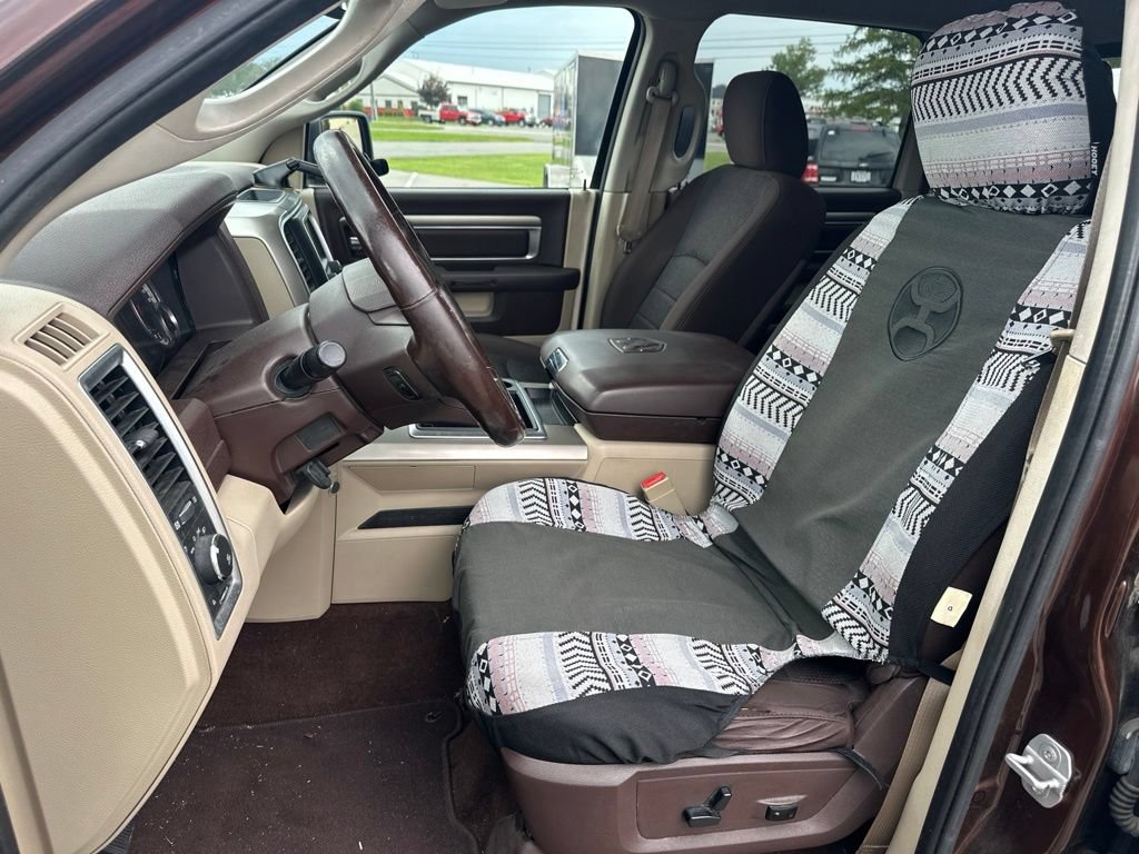 Used 2014 RAM 1500 Big Horn AWD/4WD image 16