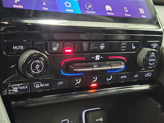 Used 2021 Jeep Grand Cherokee L Limited w/ Trailer Tow Package image 33