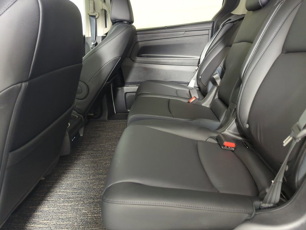 New 2026 Honda Odyssey EX-L image 20