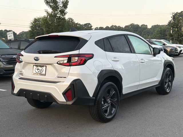 Certified 2026 Subaru Crosstrek 2.5i AWD/4WD image 3