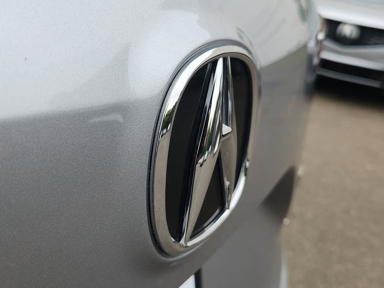 Certified 2025 Acura RDX A-Spec image 31