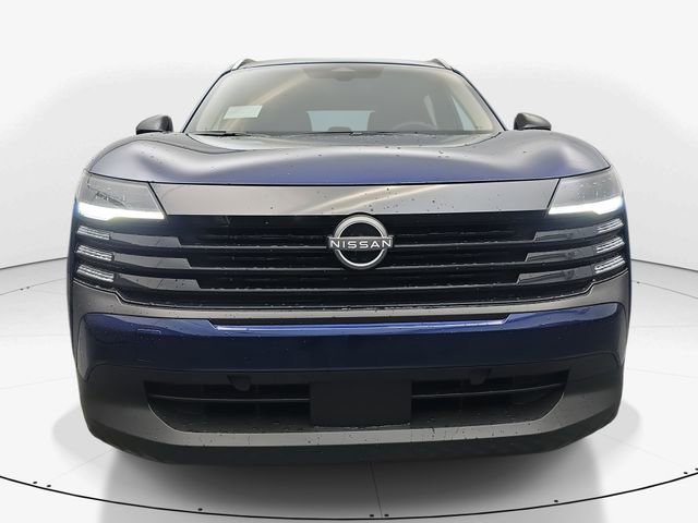 New 2026 Nissan Kicks SV w/ SV Premium Package image 4