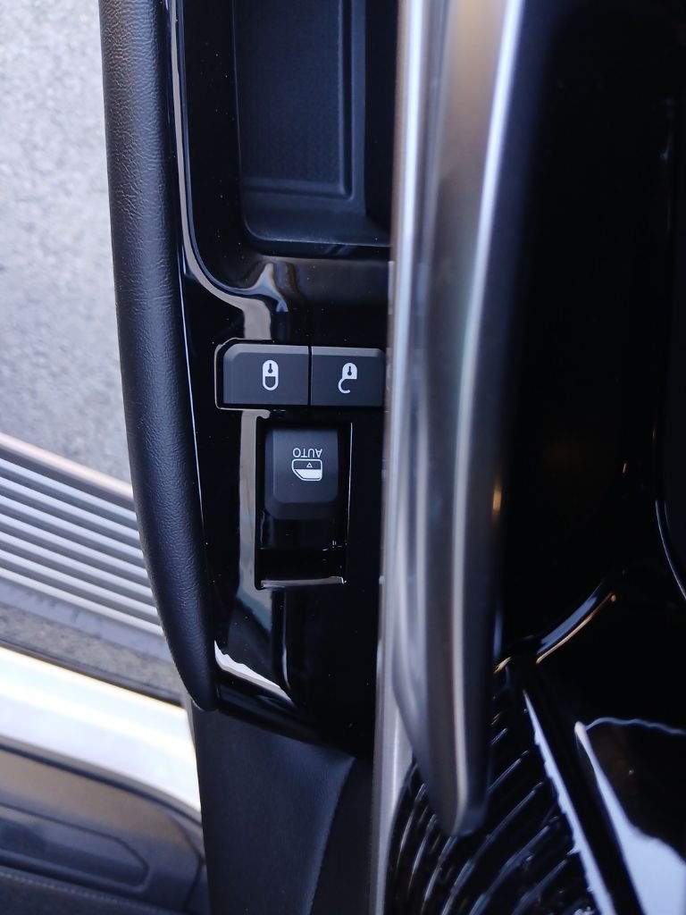 New 2026 Jeep Grand Wagoneer Limited AWD/4WD image 34
