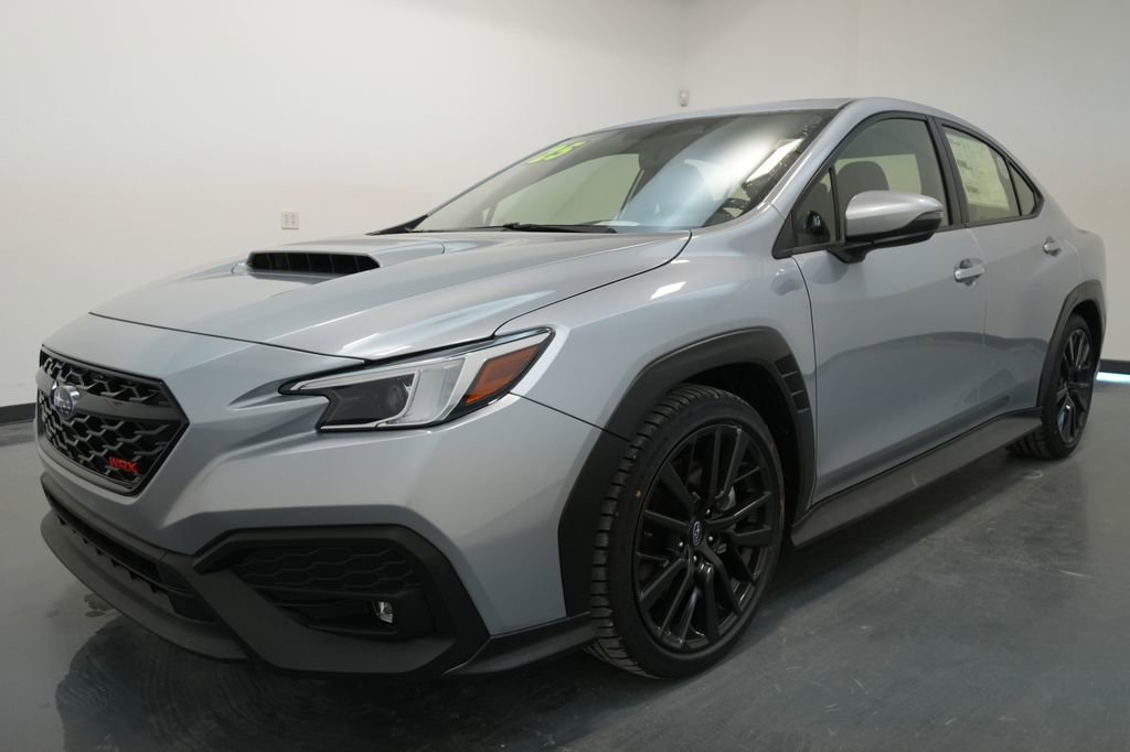 New 2025 Subaru WRX Limited image 3
