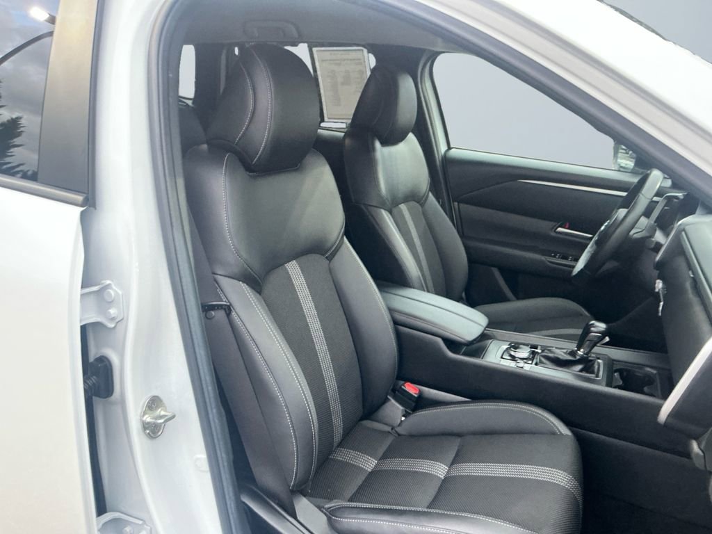 Used 2024 MAZDA CX-50 AWD 2.5 S w/ Preferred Package image 15