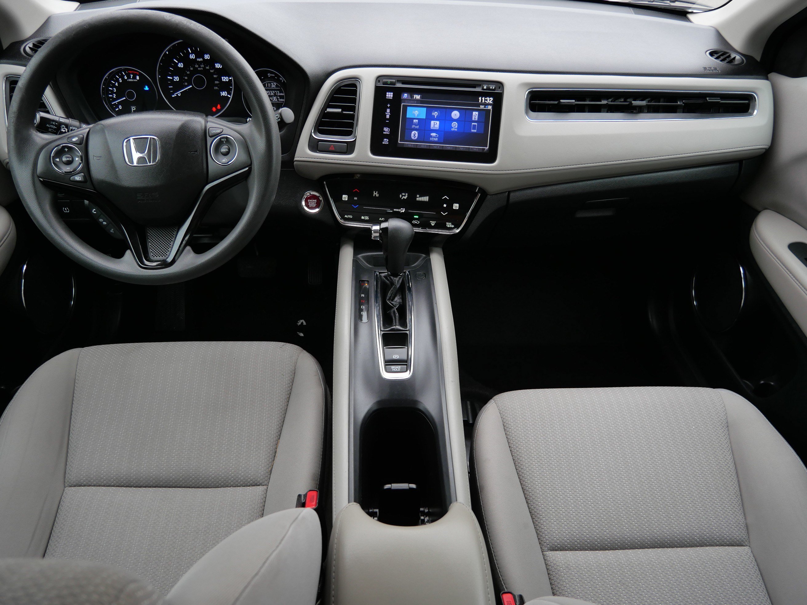 Used 2016 Honda HR-V EX image 10