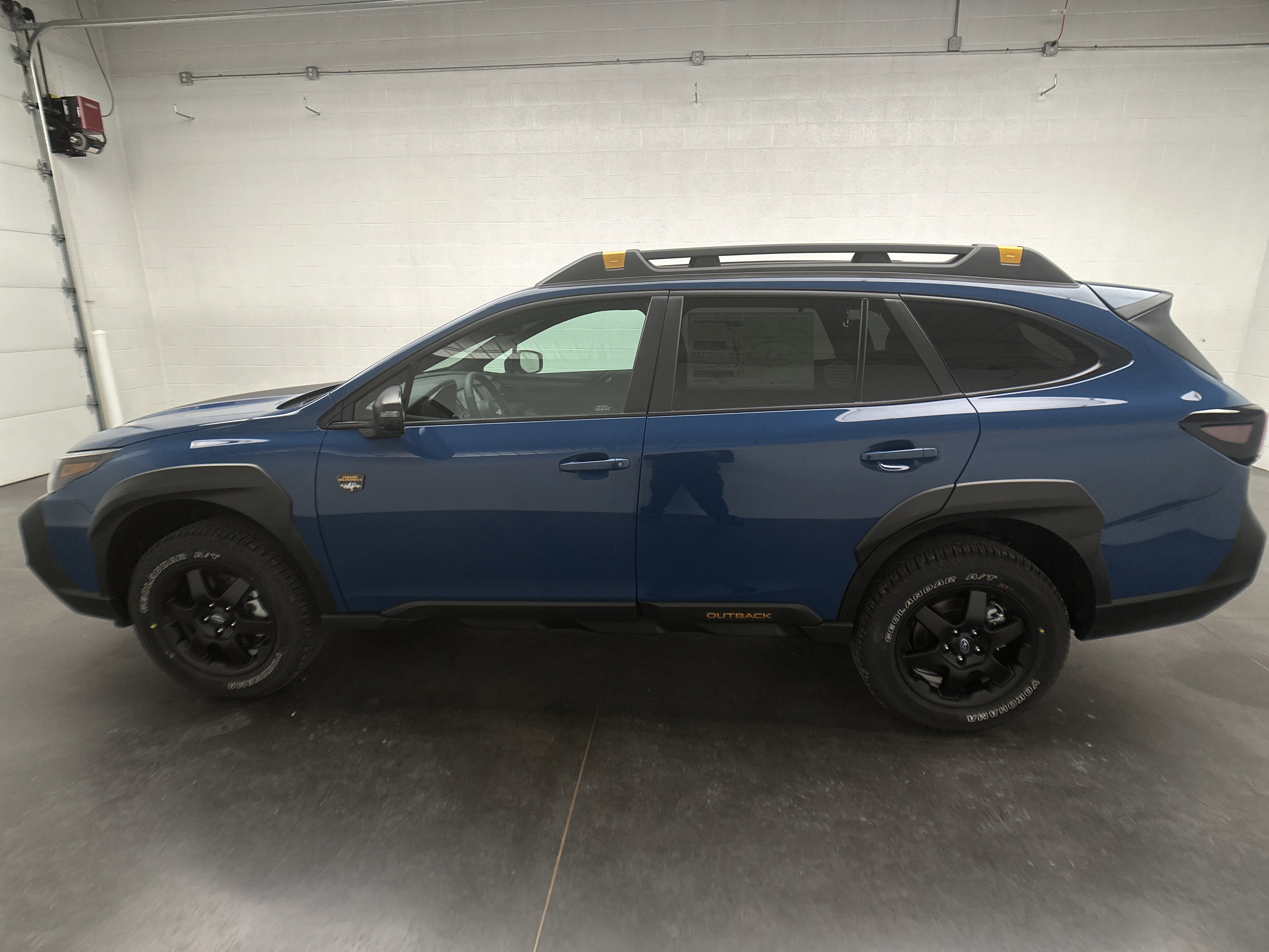 New 2025 Subaru Outback Wilderness image 6