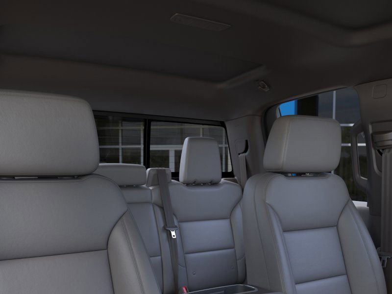 New 2026 Chevrolet Silverado 1500 RST image 24