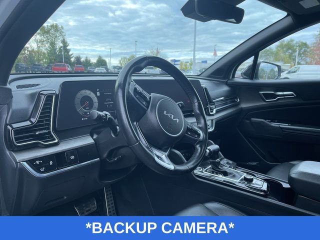 Used 2023 Kia Sportage X-Pro image 11