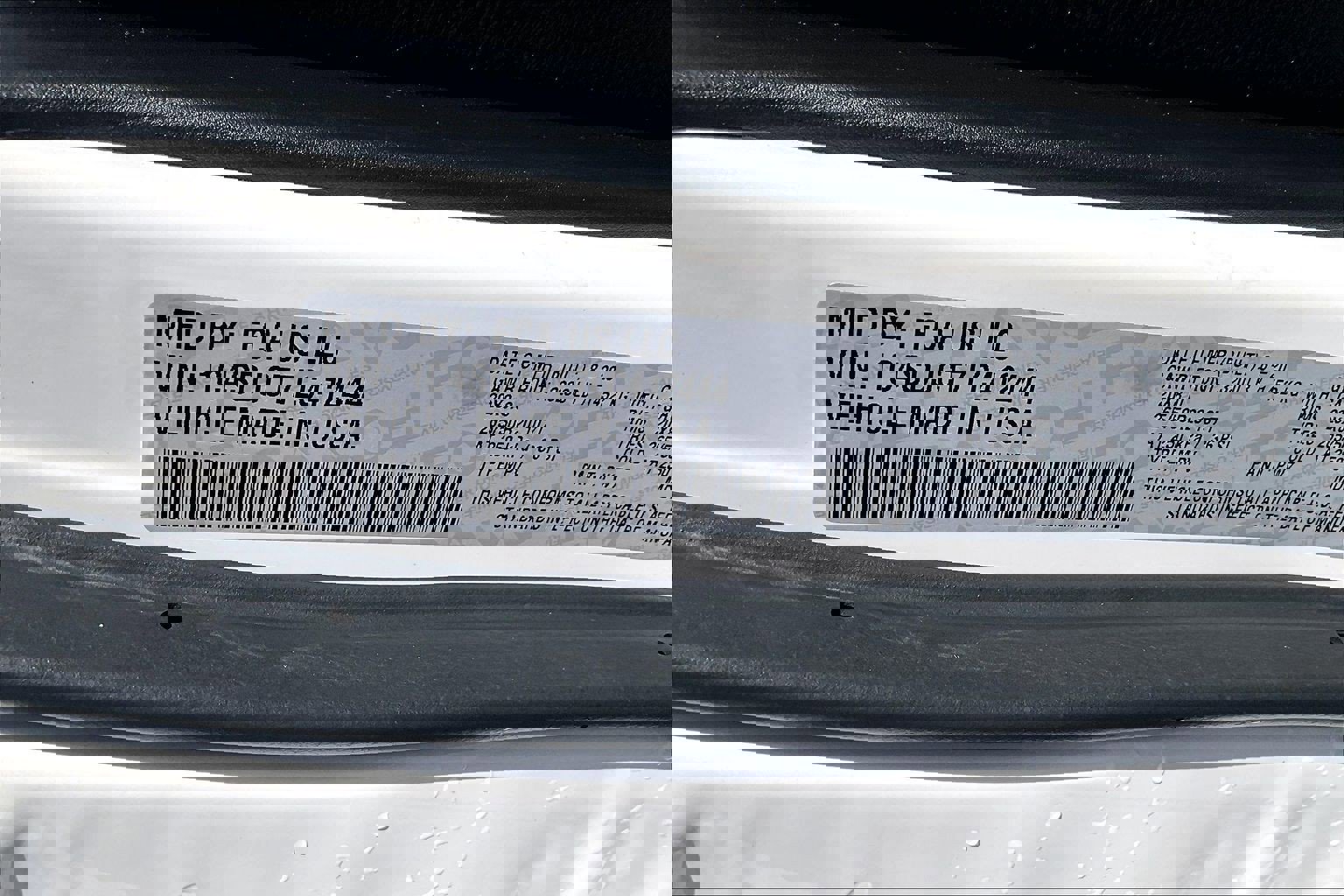 Used 2020 Dodge Durango R/T w/ Blacktop Package image 32