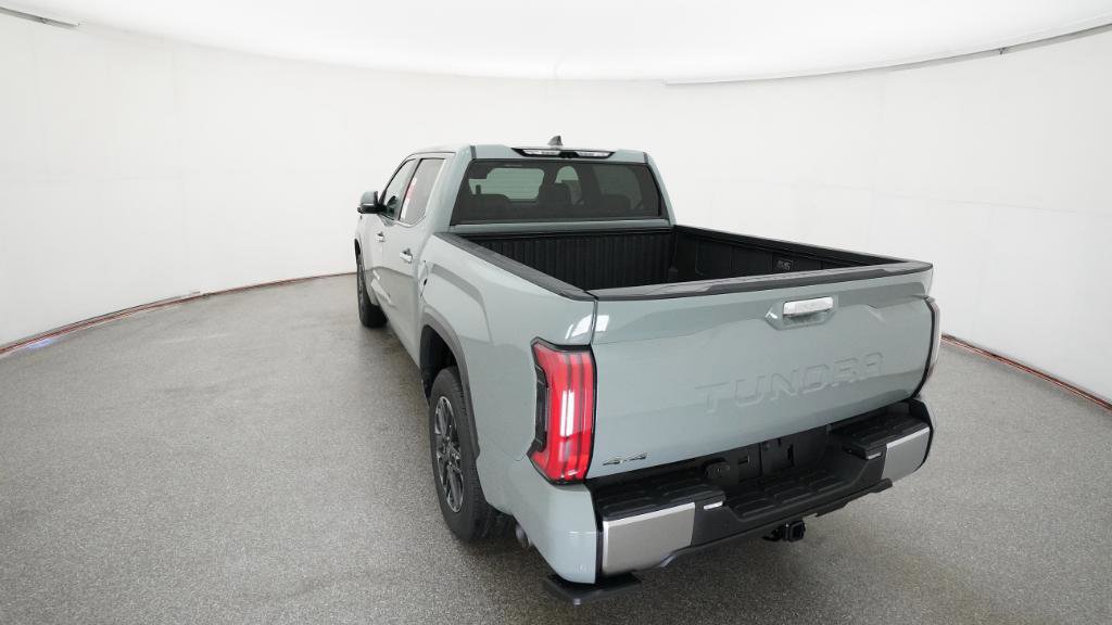 New 2026 Toyota Tundra Limited image 32