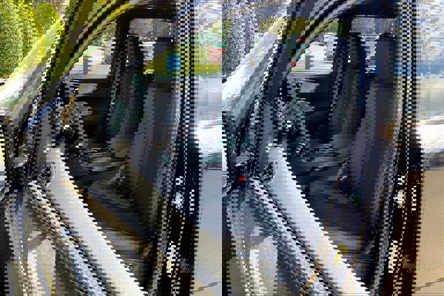 New 2026 Acura MDX A-Spec AWD/4WD image 9