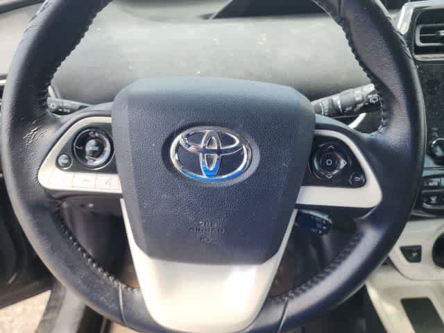 Used 2016 Toyota Prius Three FWD image 13