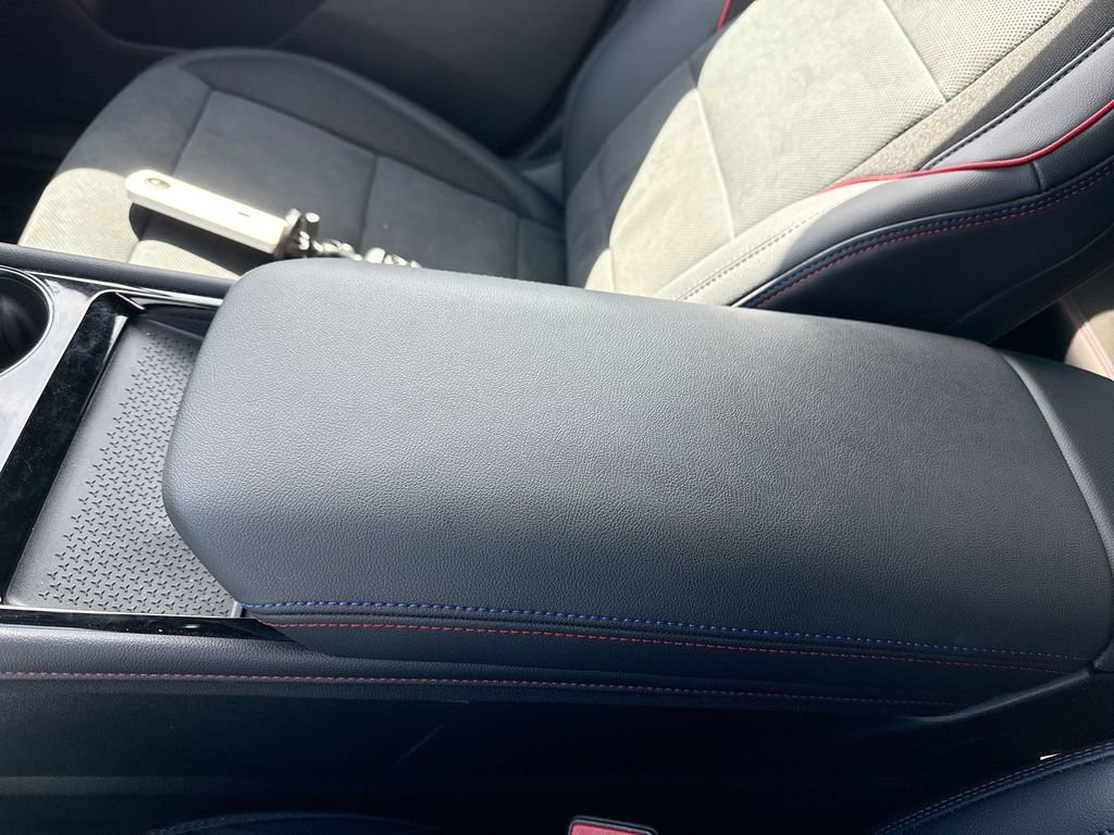 Certified 2024 Chevrolet Blazer EV RS image 20