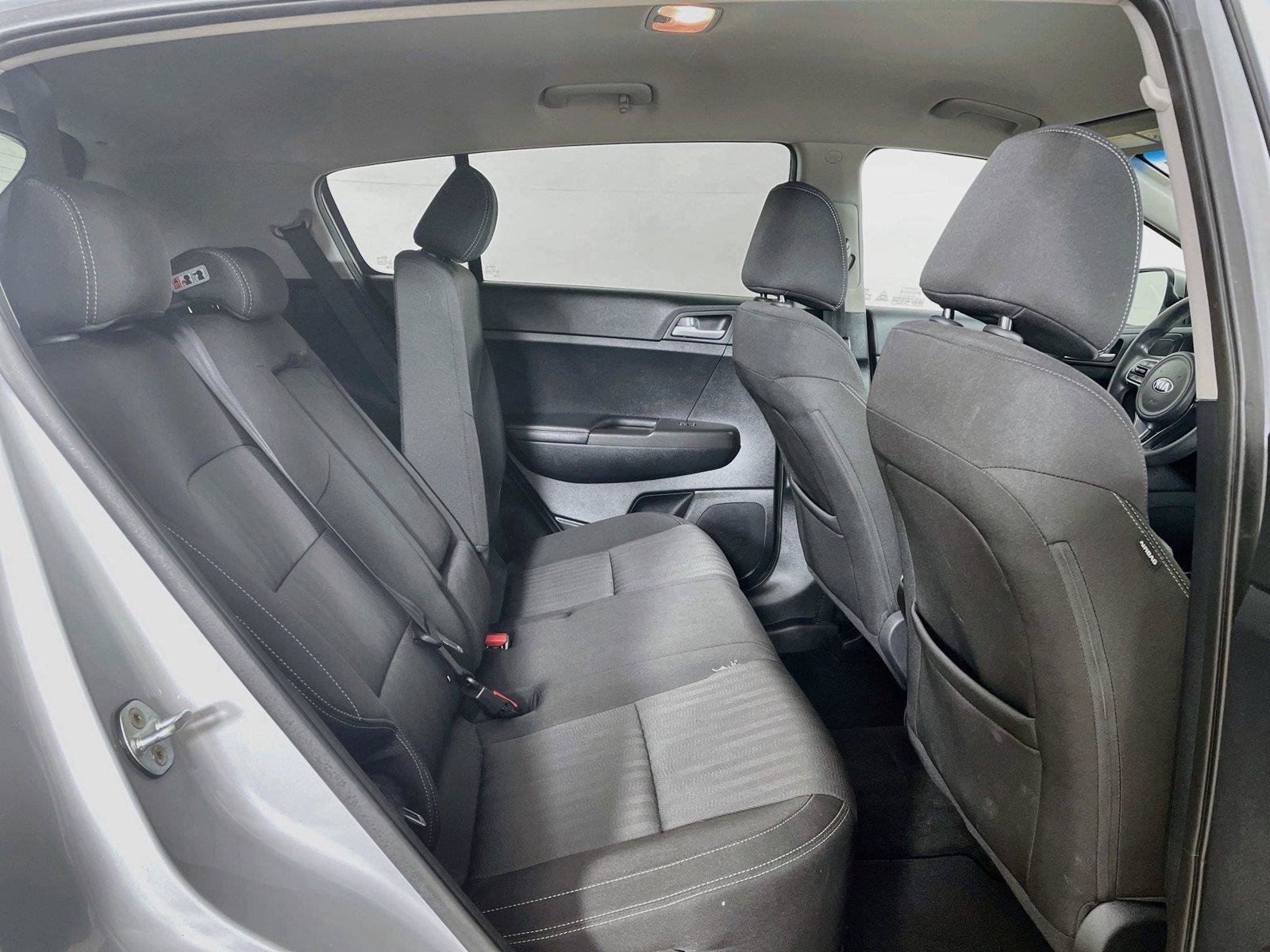 Used 2017 Kia Sportage LX AWD/4WD image 24