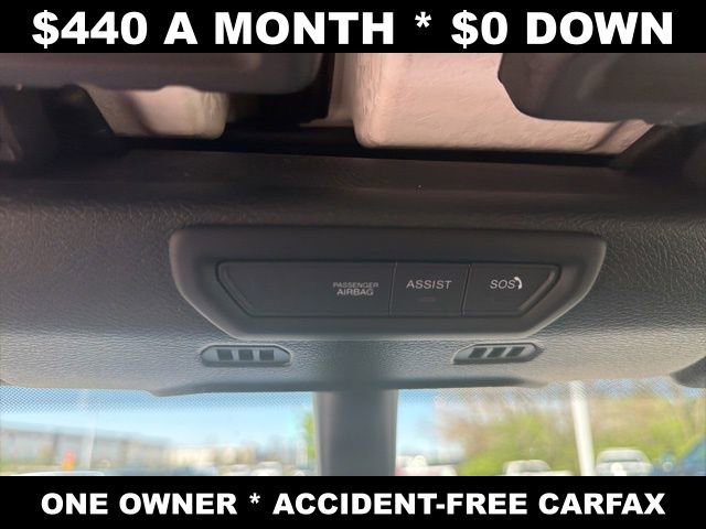 Used 2023 Jeep Wrangler Unlimited Sahara w/ Cold Weather Group image 27